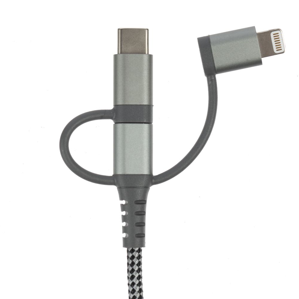 Кабель Uniscend Hardcord